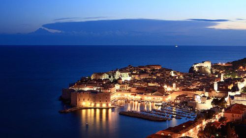 Destinos del Mediterráneo – Dubrovnik