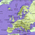 Europa I, el viejo continente