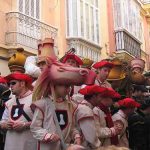 Carnavales de Cádiz. Escapadas fin de semana en febrero