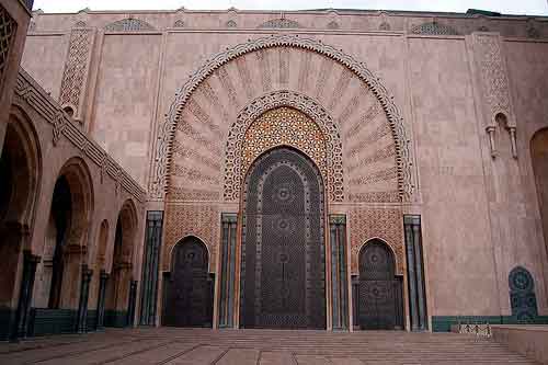 Marruecos en Semana Santa
