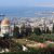 Israel desde el puerto de Haifa