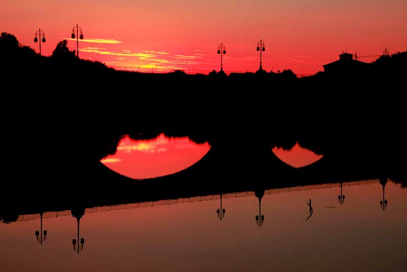 Escapada a Logroño en julio