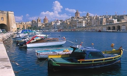 La Valeta - Malta