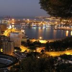 2 noches desde Málaga recorriendo el mediterráneo