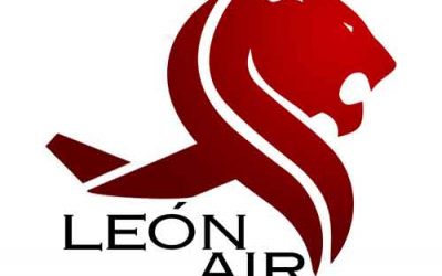 León Airlines, la nueva aerolínea leonesa