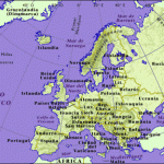 Europa II, más destinos