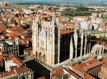 León