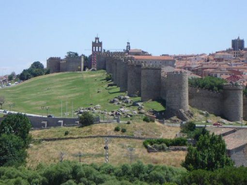 Ávila