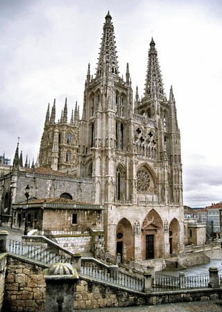 Burgos