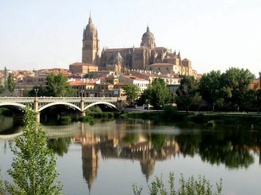 Salamanca