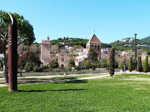 Costa del Maresme