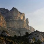 Rurismo y ecoturismo en Cataluña: Parque Natural de Montsant