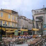 Arles | Fin de semana en Francia