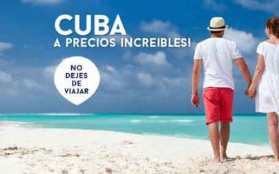 Cuba. Varadero, un lugar ideal para una aventura en Semana Santa