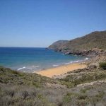 Fin de semana en Calblanque: Naturaleza, historia y playas para escaparse en Murcia