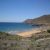 Fin de semana en Calblanque: Naturaleza, historia y playas para escaparse en Murcia