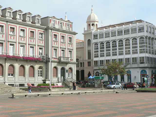 Semana Santa en Ferrol | Viajes de fin de semana y vacaciones en Galicia