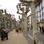 Hondarribia. Fines de semana y vacaciones en el País Vasco