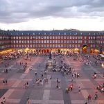 Escapadas Madrid | Vuelos y alojamientos para viajar barato