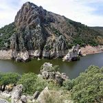 Cáceres: Visita al Parque Nacional de Monfragüe