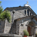 Palas de Rei (Palas de Rey), experiencia Santiaguista en Lugo. Turismo en la Galicia salvaje
