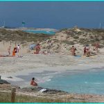 Alicante. Playas de Calidad para las vacaciones de verano