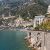Italia. La hermosa Costa Amalfitana y sus singulares pueblos