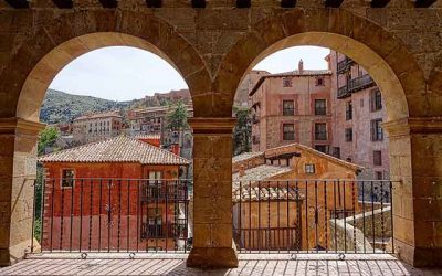 Turismo en Aragón. Disfruta de las mejores escapadas con tus seres queridos