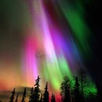Finlandia y la Aurora Boreal