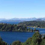 Bariloche (Patagonia): Ruta travesía al Refugio de montaña Emilio Frey