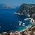 Escapada romántica a la Isla de Capri. Italia
