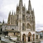 Burgos: Fin de semana romántico y cultural en Castilla y León