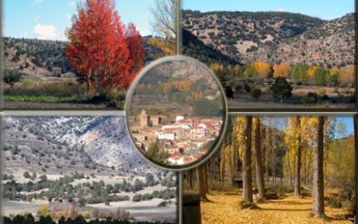 Escapada rural por Aragón: Teruel y Los Tres Reinos (1ª Parte)