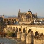 Córdoba, Semana Santa. Patios y recuerdos del pasado andalusí