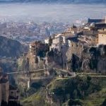 Cuenca, ciudad monumental muy singular
