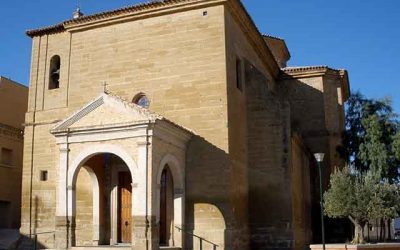 Ruta de las Cinco Villas de Aragón: Tauste, Ejea de los Caballeros, Sadaba, Uncastillo y Sos del Rey Católico