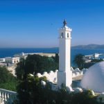 Tanger, Marruecos exótico