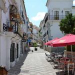 Escapadas por Málaga: Principales alojamientos rurales y de costa (Parte II)