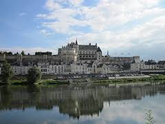 Francia, Ruta por el Valle del Loira, pueblos y castillos