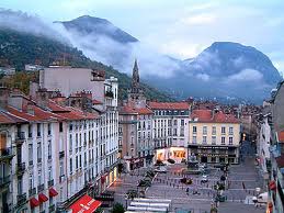 Escapada a Los Alpes Franceses. Entre Grenoble y Ginebra