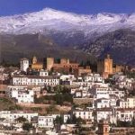 Granada, Comarca de la Alpujarra, Sierra Nevada y pueblos