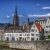 Maastricht, ciudad para la cultura y el ocio