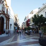 Huelva con encanto