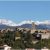 La Villa medieval de Ainsa, Huesca. La belleza del Pirineo Aragonés