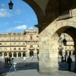 Salamanca. Ciudades con encanto de Castilla y León