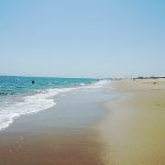 Escapada a las playas de Lepe en Huelva