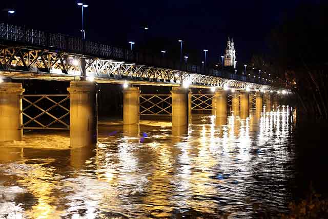 Historia y turismo en Logroño