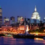 Londres, vacaciones completas y económicas