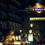 Alojarse en Madrid capital | Hoteles y hostales económicos