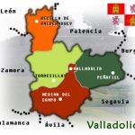 Fin de semana en Valladolid. Atractivos de la capital y turismo rural en la provincia